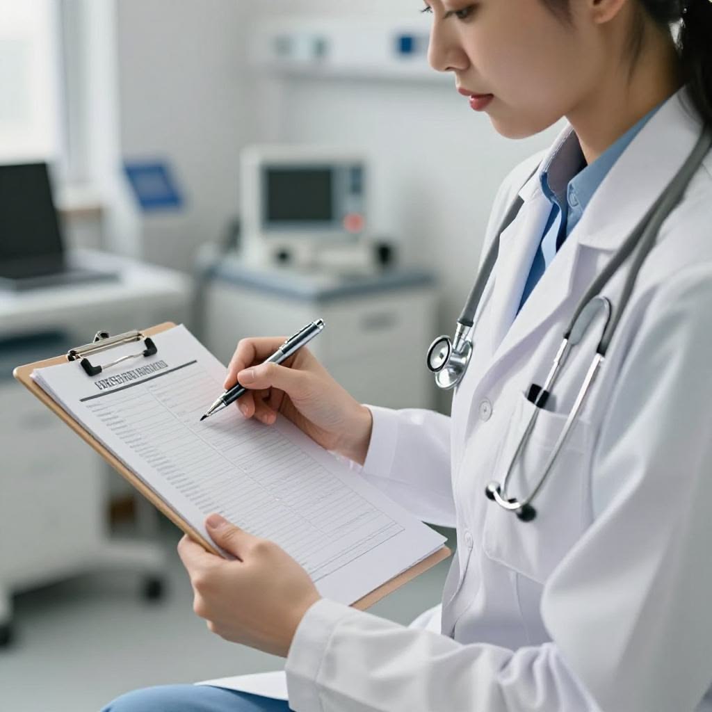 Dr Raj Kiran - Gynaecological Oncologist in North Delhi