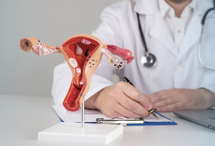 Advanced Care