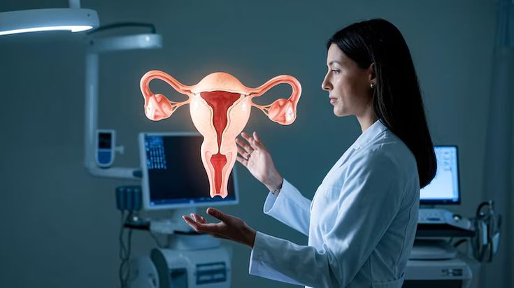 Minor Hysteroscopy