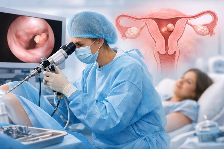 Advanced Care
